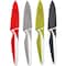 Starfrit Set of 4 Paring Knives 080906-006-0000 - alternate 2